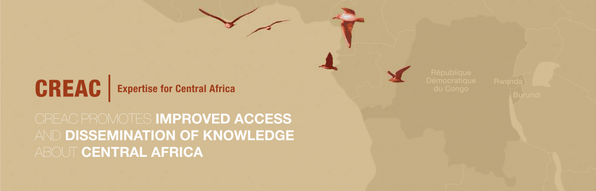 Strategic evaluation of the 'Centre belge de réference pour l’Expertise sur l’Afrique-Centrale' [ Belgian Reference Centre for Expertise on Central Africa]