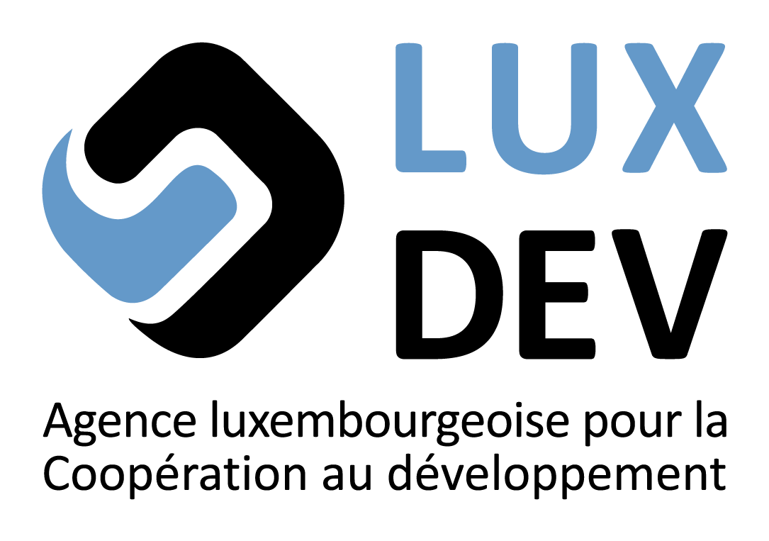 Luxdev framework contract Mission 1 Senegal